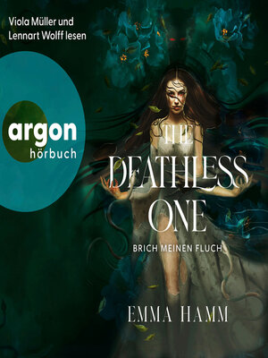 cover image of The Deathless One
